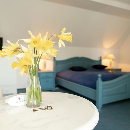 Boutique Hotel Gut Tribbevitz 노이엔키르헨 외부 사진