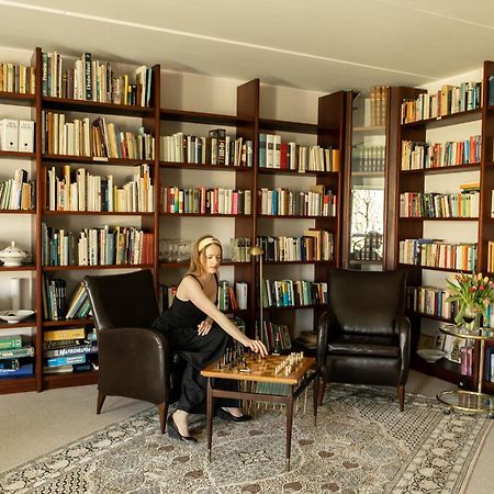 Boutique Hotel Gut Tribbevitz 노이엔키르헨 외부 사진