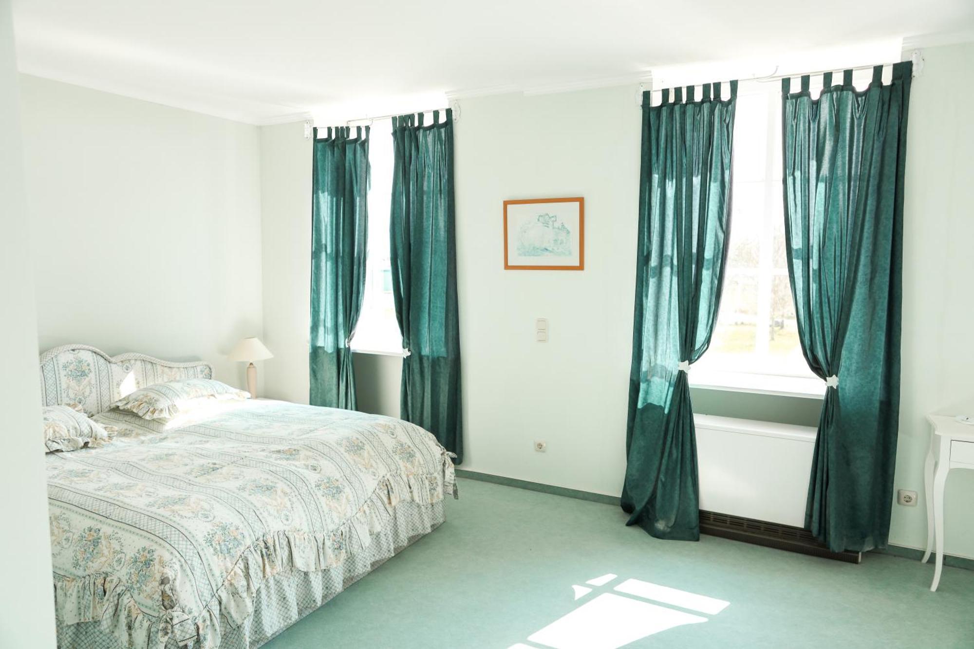 Boutique Hotel Gut Tribbevitz 노이엔키르헨 외부 사진