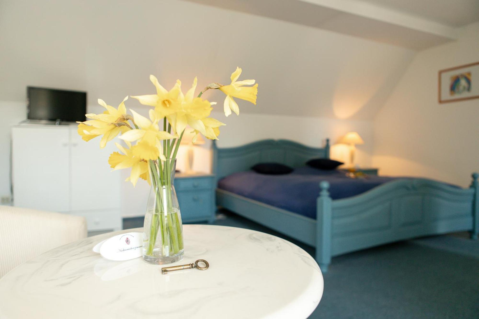 Boutique Hotel Gut Tribbevitz 노이엔키르헨 외부 사진
