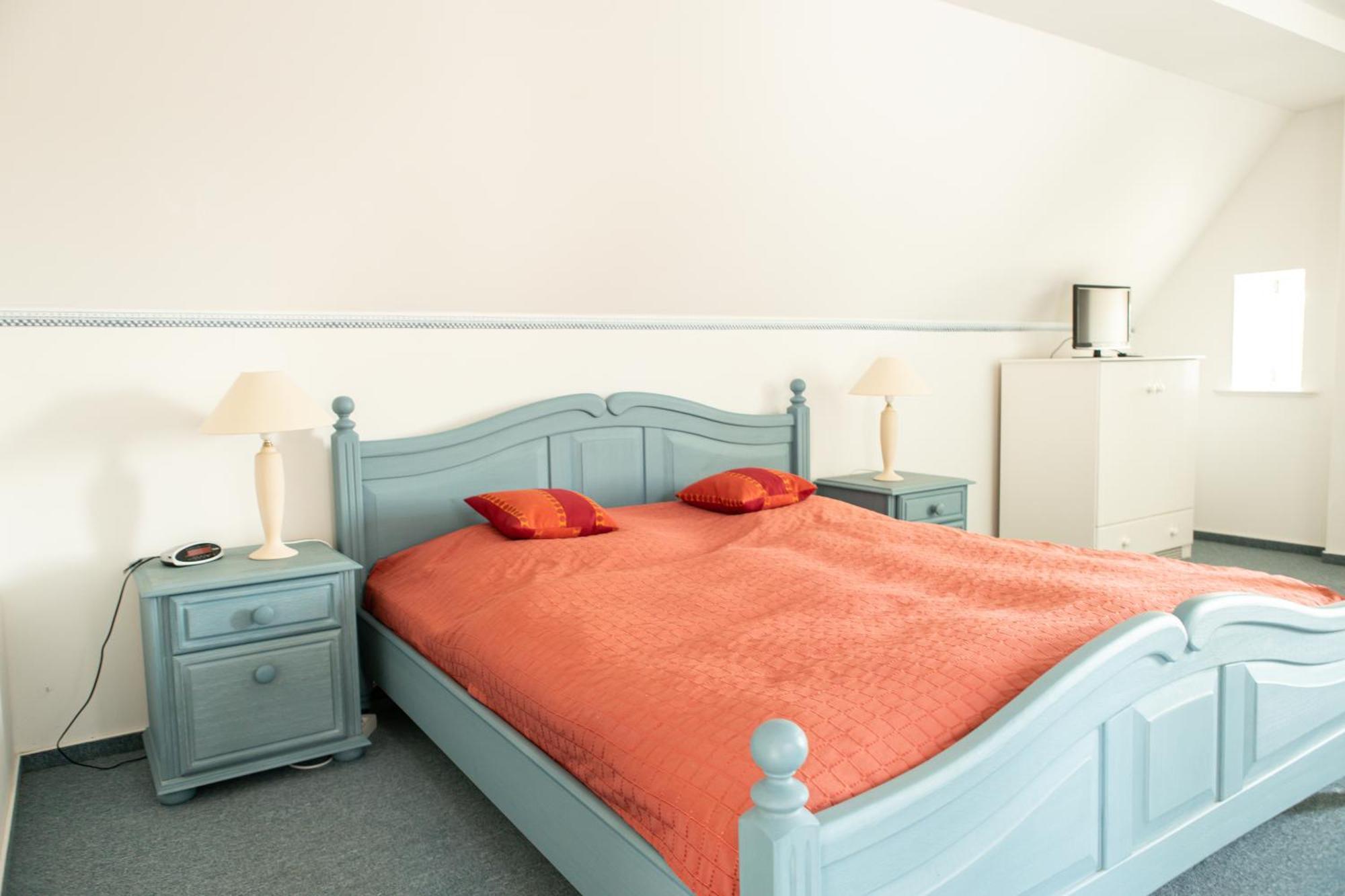 Boutique Hotel Gut Tribbevitz 노이엔키르헨 외부 사진