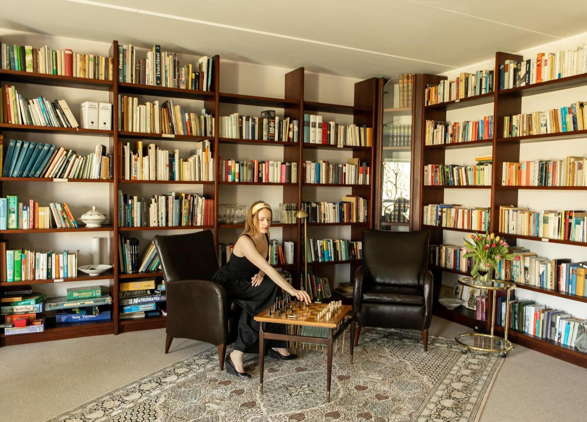 Boutique Hotel Gut Tribbevitz 노이엔키르헨 외부 사진