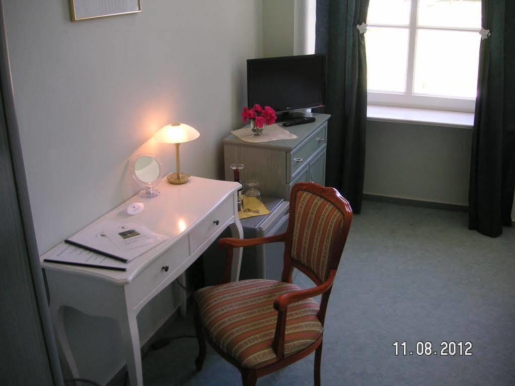 Boutique Hotel Gut Tribbevitz 노이엔키르헨 외부 사진
